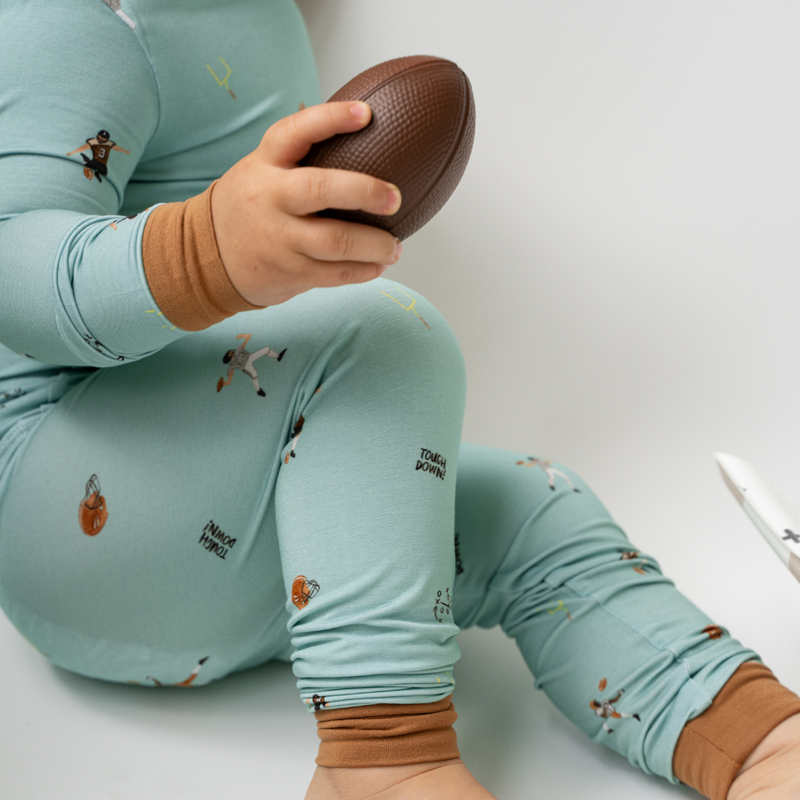 2 Piece Sets | Bamboo | Prints