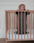Bamboo Sleep Bags | 1.0 TOG | Solids