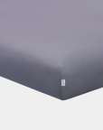 Bamboo Crib Sheets | Solids