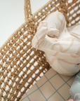 Bamboo Footed Sleepers | LE Prints