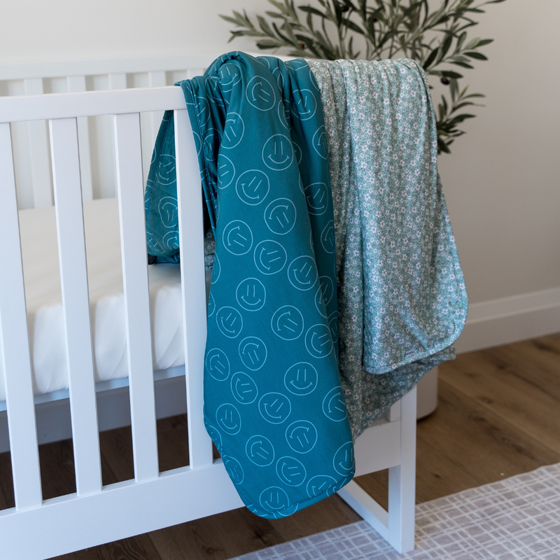 Bamboo Blanket | 1.0 TOG