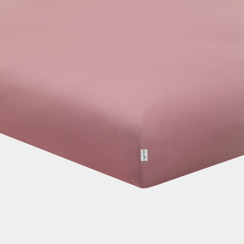 Bamboo Crib Sheets