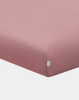 Bamboo Crib Sheets | Solids