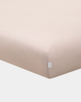 Bamboo Crib Sheets | Solids