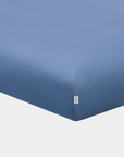 Bamboo Mini Crib Sheet