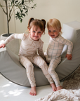 2 Piece Bamboo Sets | LE Prints