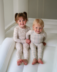 2 Piece Bamboo Sets | LE Prints