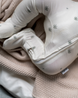 Bamboo Footed Sleepers