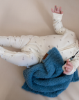 Footless Sleepers | Cotton
