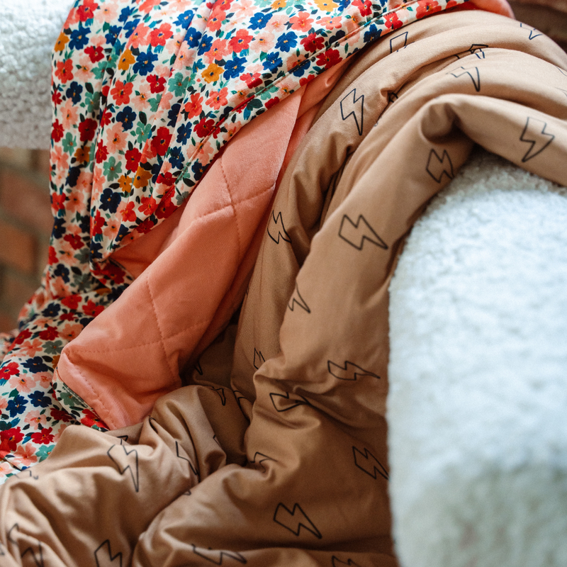 Bamboo Blanket | 1.0 TOG