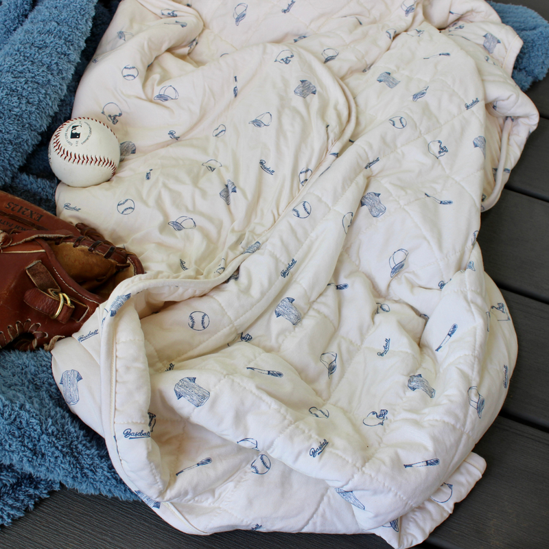 Bamboo Blanket | 1.0 TOG