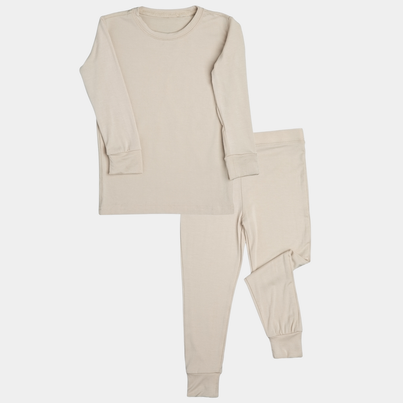 2 Piece Sets | Bamboo