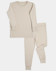 2 Piece Bamboo Sets | Solids