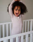Bamboo Footless Sleepers | LE Prints