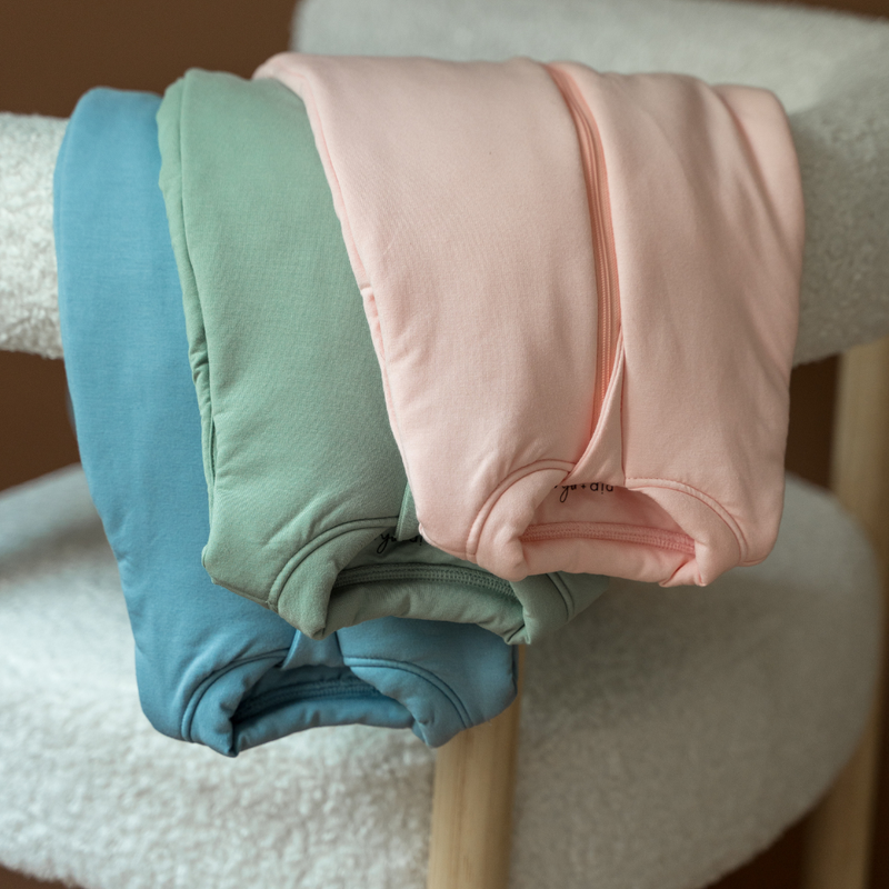 Sleep Bag Swaddles 1.0 Tog