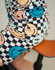 2 Piece Bamboo Sets | LE Prints