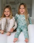2 Piece Bamboo Sets | LE Prints