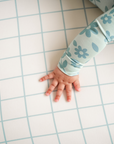 Bamboo Footless Sleepers | LE Prints