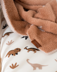 Plush Toddler Blankets | 30" x 40"