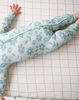 Bamboo Footless Sleepers | LE Prints