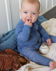Bamboo Footless Sleepers | Prints
