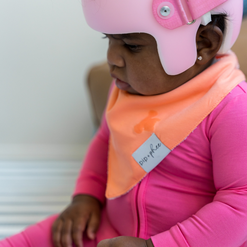 Bamboo Bandana Bibs