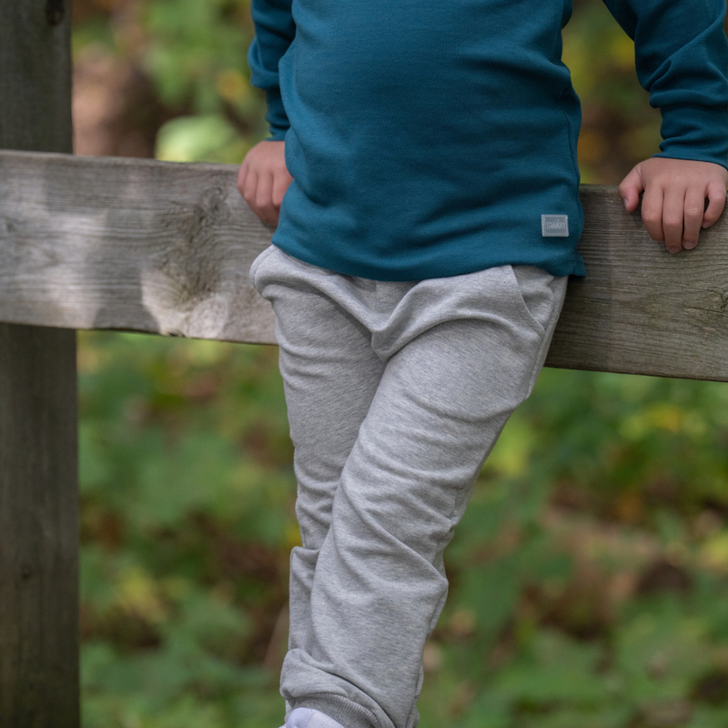 Foundation Joggers