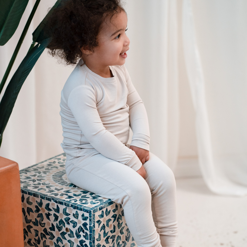 2 Piece Bamboo Sets | CLEARANCE