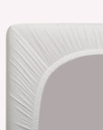 Bamboo Crib Sheets | Solids