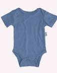 Short Sleeve Bodysuits | Solids