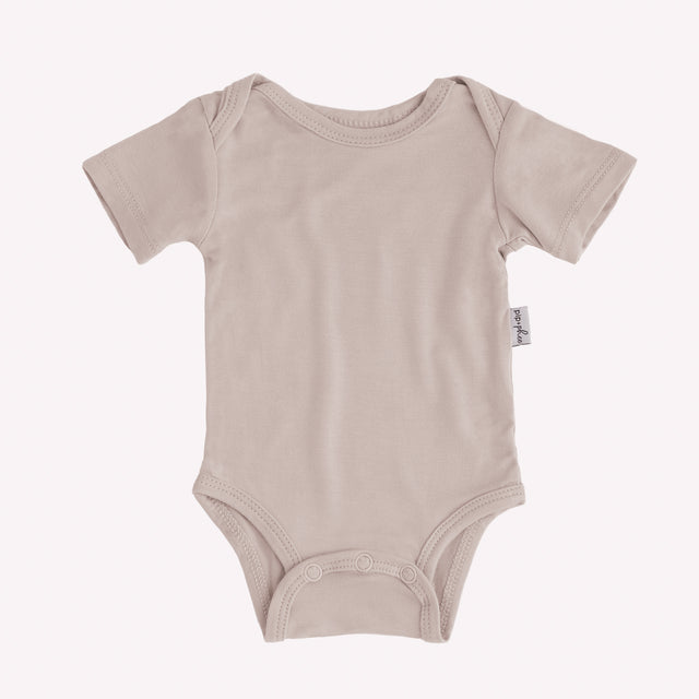 Short Sleeve Bodysuits