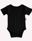 Short Sleeve Bodysuits | Solids