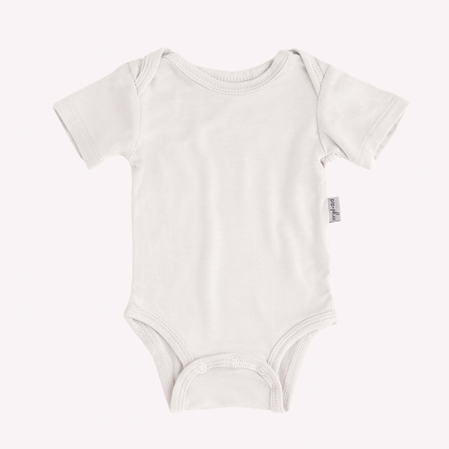 Short Sleeve Bodysuits
