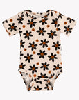 Short Sleeve Bodysuit | LE Prints