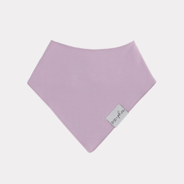 Bamboo Bandana Bibs