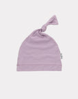 Bamboo Knot Hats | Solids