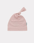 Bamboo Knot Hats | Solids
