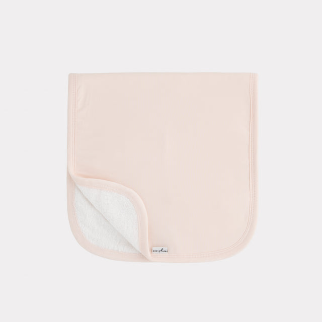 Bamboo Burp Cloths