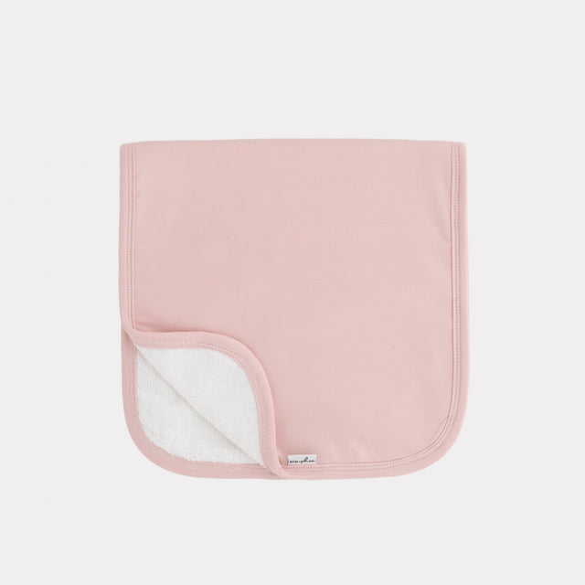 Bamboo Burp Cloths