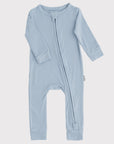 Bamboo Footless Sleepers | Solids