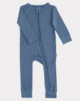Bamboo Footless Sleepers | Solids