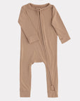Bamboo Footless Sleepers | Solids