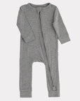 Bamboo Footless Sleepers | Solids