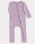 Bamboo Footless Sleepers | Solids
