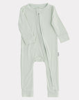 Bamboo Footless Sleepers | Solids