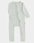 Bamboo Footless Sleepers | Solids