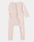 Bamboo Footless Sleepers | Solids