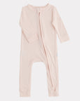 Bamboo Footless Sleepers | Solids