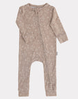 Bamboo Footless Sleepers | LE Prints
