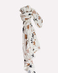 Bamboo Stretch Swaddles | LE Prints